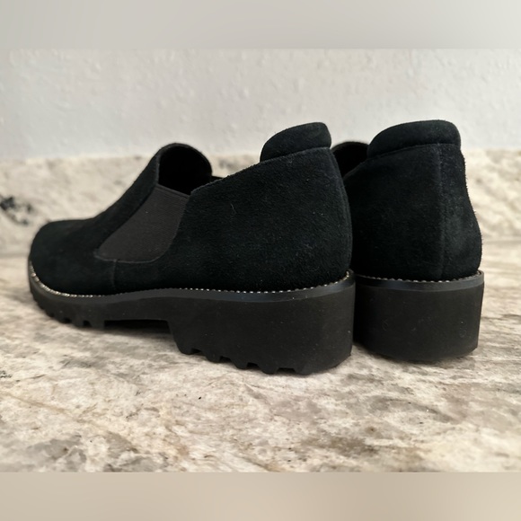 VANELi Womens Zivana Loafers Flats Sz 7 - Picture 5 of 8